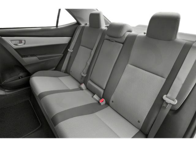 Used 2019 Toyota Corolla SE FWD image 17