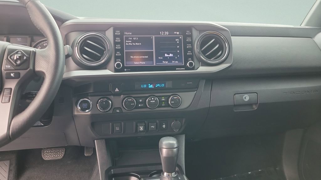 Used 2021 Toyota Tacoma TRD Off-Road image 22