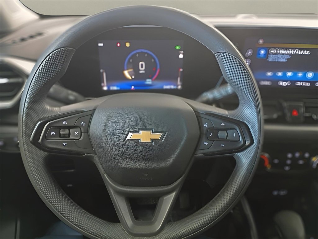 Used 2025 Chevrolet TrailBlazer LT image 13
