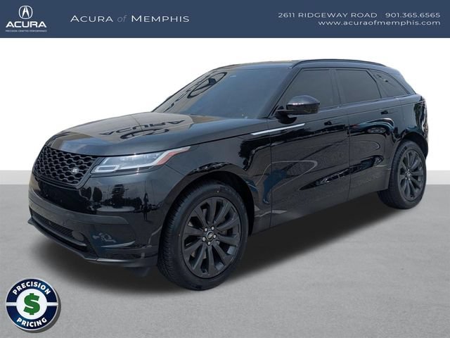 Used 2023 Land Rover Range Rover Velar S AWD/4WD image 1