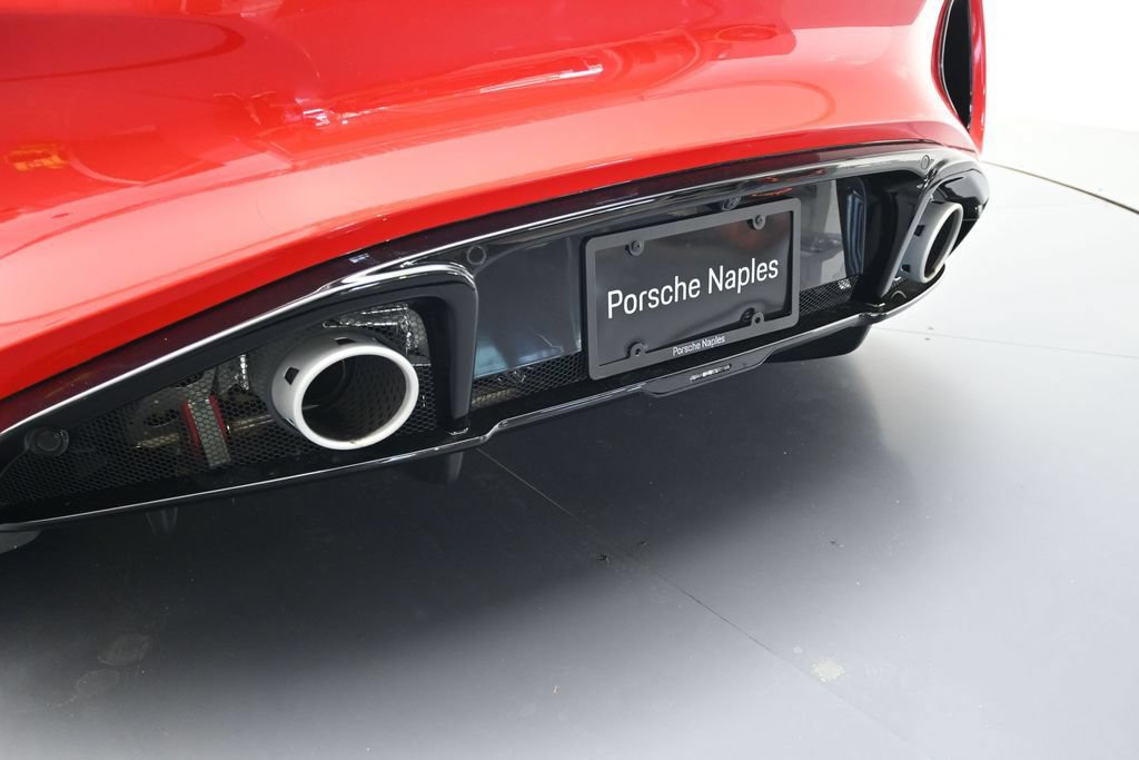 Used 2024 Lotus Emira First Edition RWD image 30