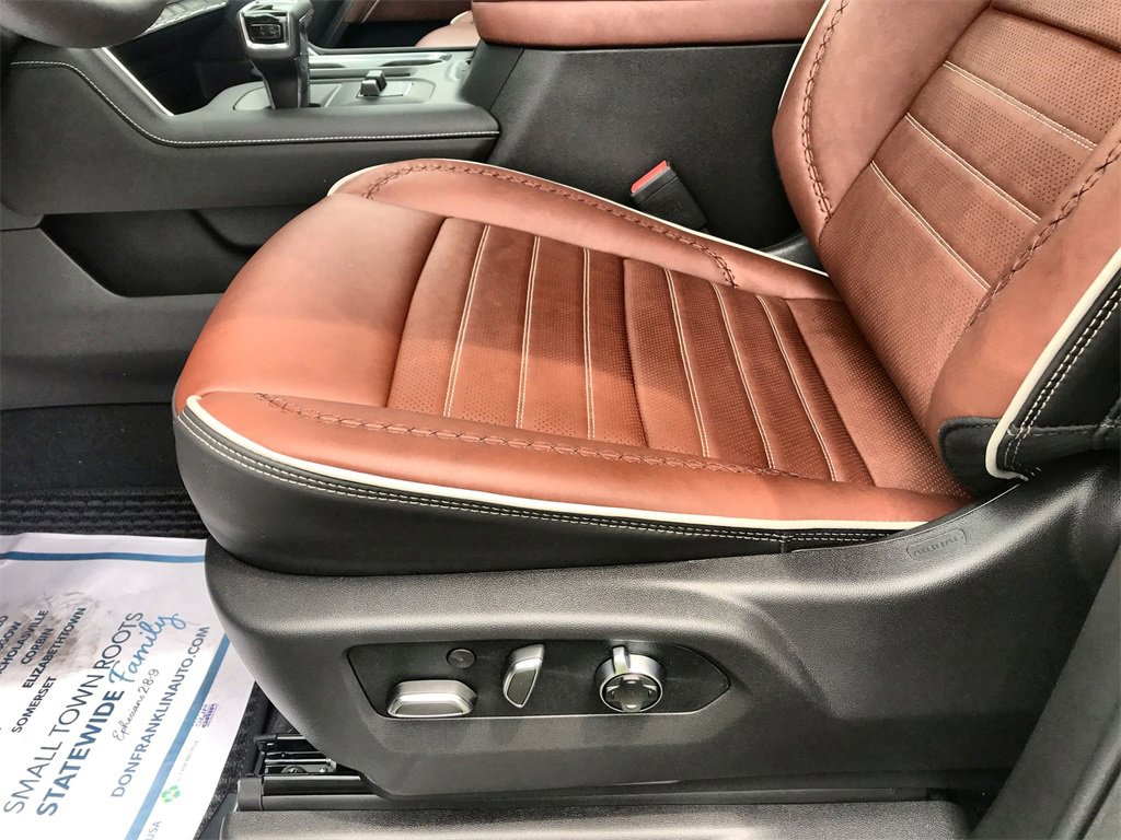 New 2026 GMC Sierra 1500 Denali Ultimate image 12