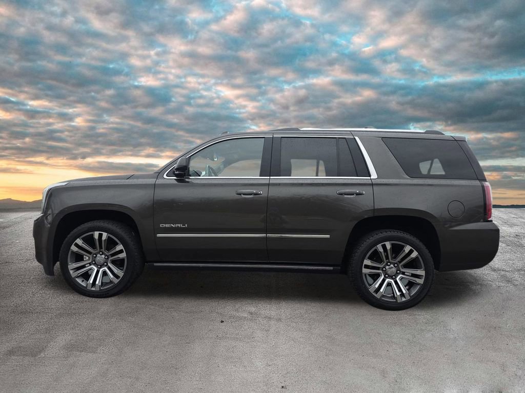 Used 2019 GMC Yukon Denali w/ Denali Ultimate Package image 5