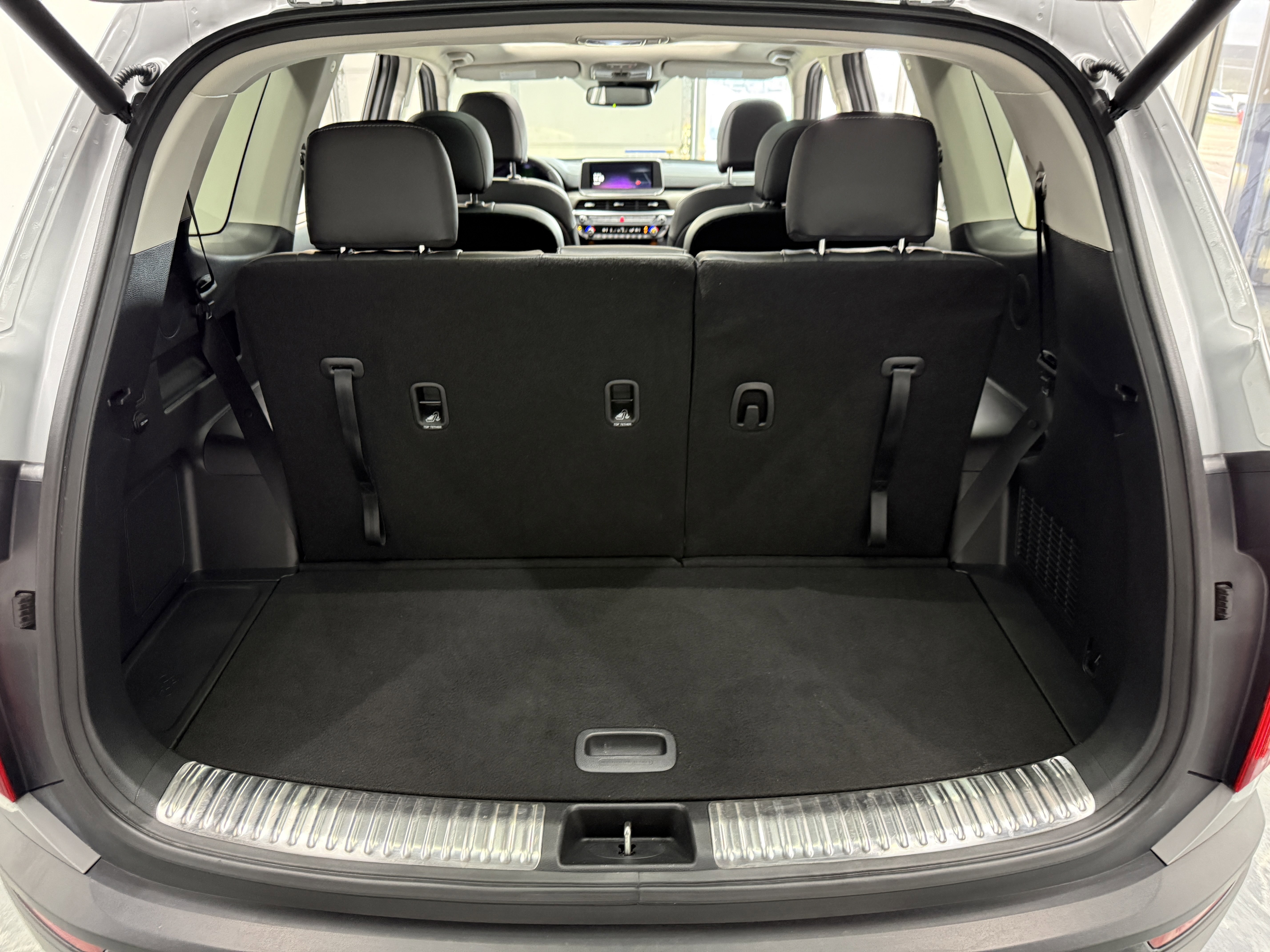 Used 2022 Kia Telluride SX image 10