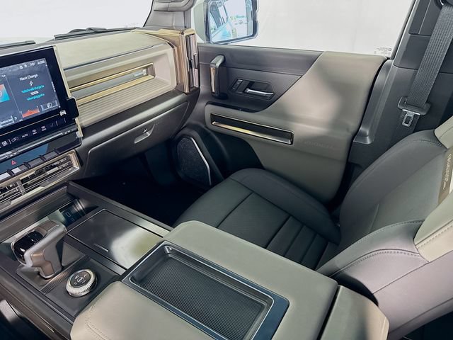 Used 2024 GMC Hummer EV 3X AWD/4WD image 26