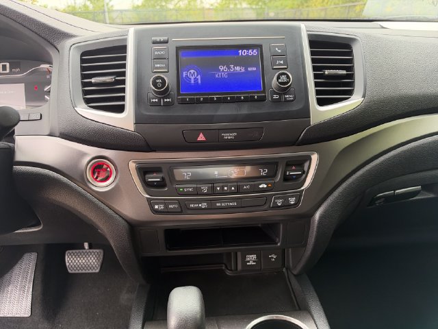 Used 2019 Honda Ridgeline Sport image 21