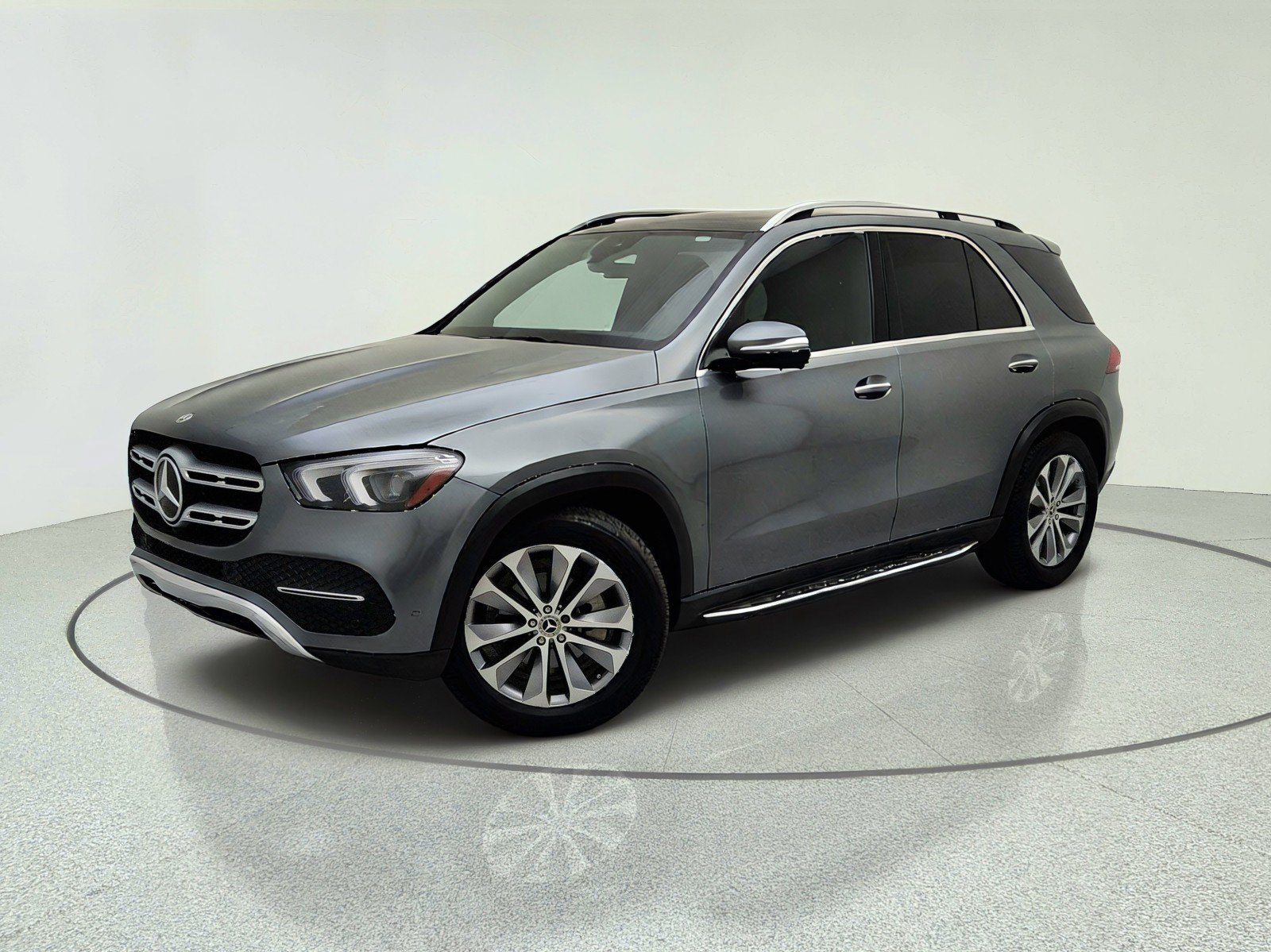 Used 2022 Mercedes-Benz GLE 350