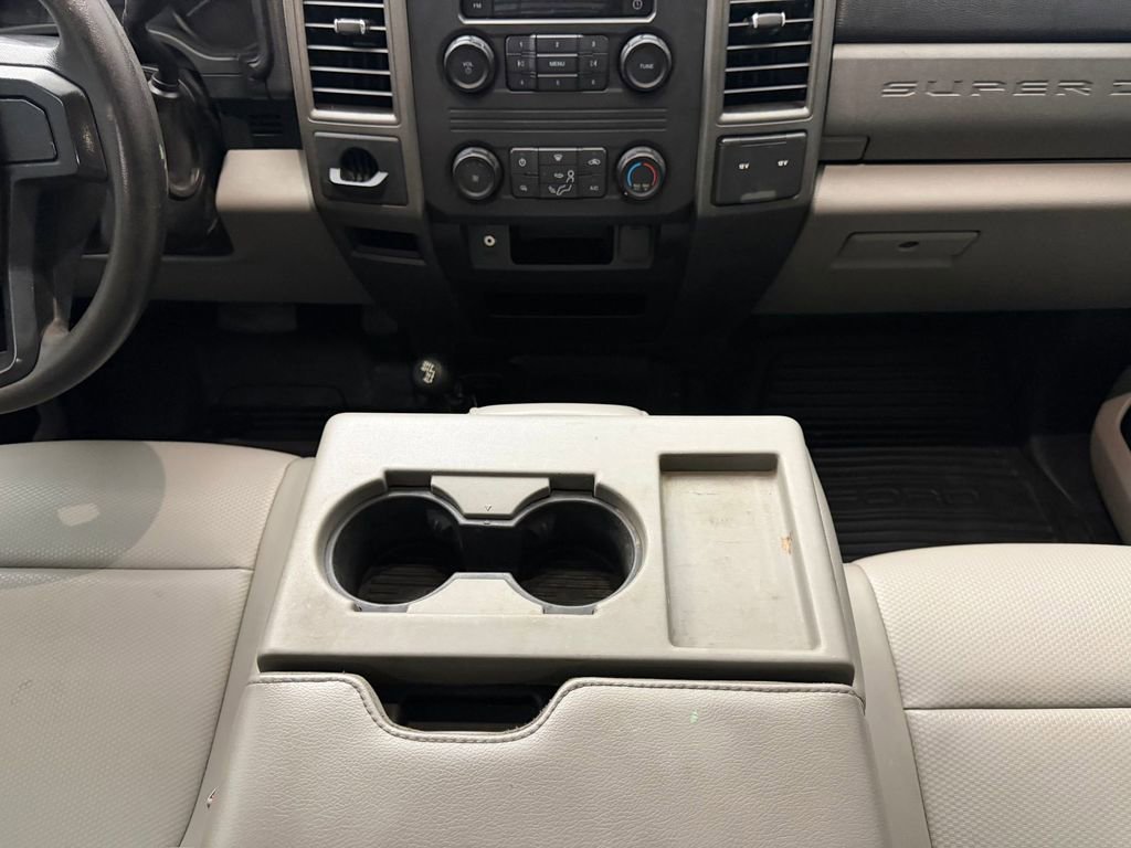 Used 2019 Ford F350 XL w/ Power Equipment Group AWD/4WD image 21