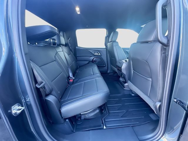 New 2026 Chevrolet Silverado EV LT w/ Plus Package AWD/4WD image 31