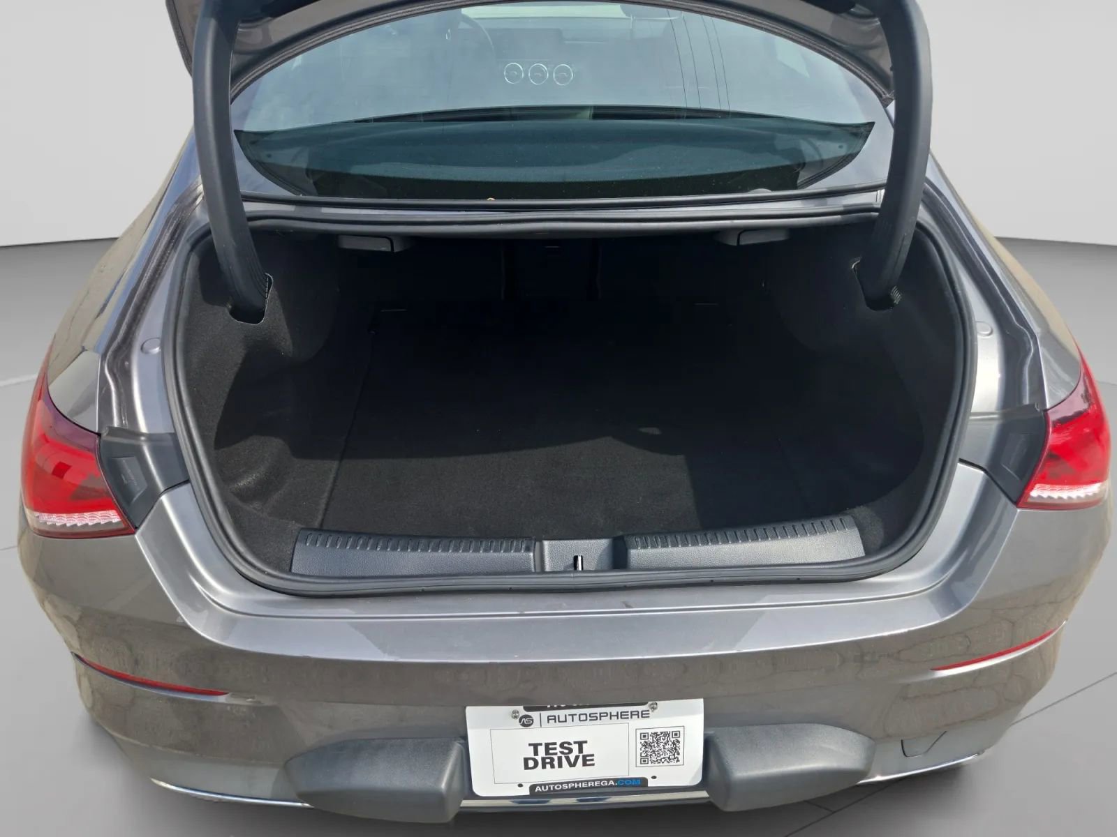 Used 2021 Mercedes-Benz CLA 250 4MATIC image 29
