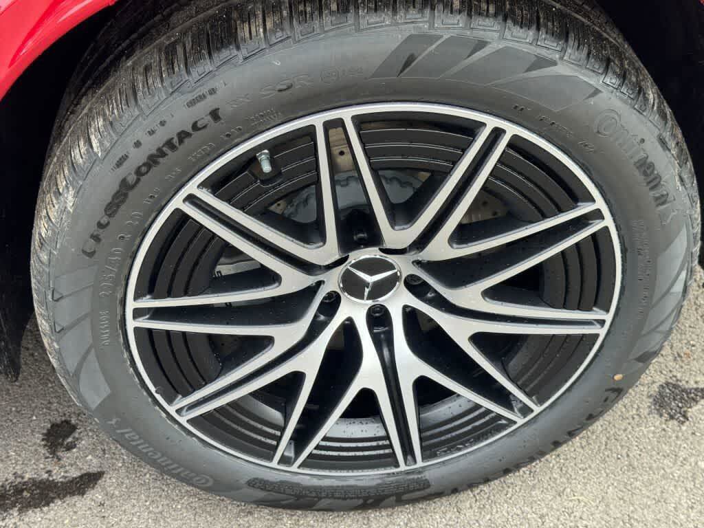 New 2026 Mercedes-Benz GLC 43 AMG 4MATIC image 26