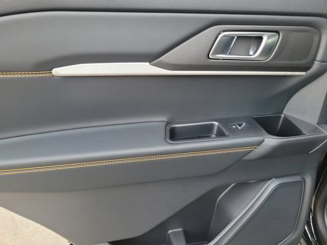 New 2026 Ford Explorer Tremor AWD/4WD image 12
