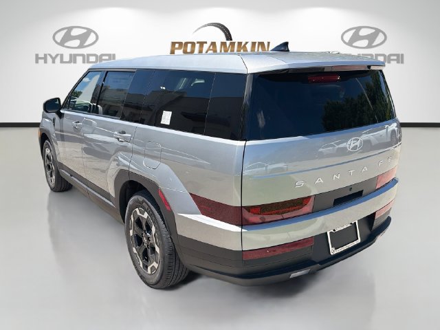 New 2027 Hyundai Santa Fe SE FWD image 7