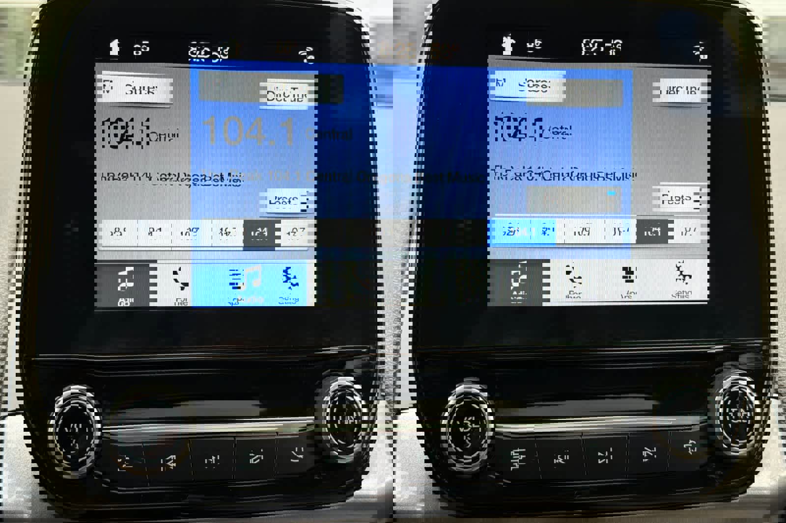 Used 2019 Ford EcoSport SE image 20