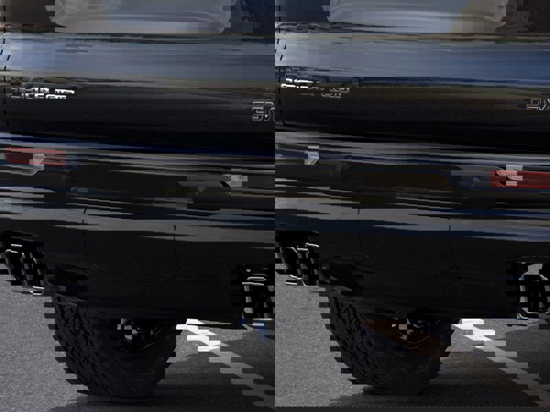 New 2026 GMC Acadia Denali Ultimate image 14