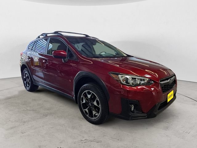 Used 2019 Subaru Crosstrek 2.0i Premium w/ Moonroof Package AWD/4WD image 3