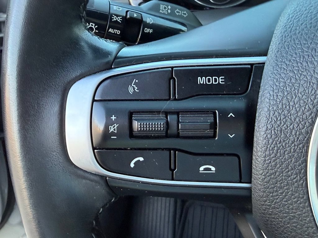 Used 2022 Kia K5 GT-Line FWD image 27