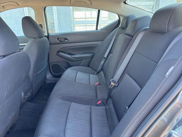 Used 2023 Nissan Altima 2.5 SV image 18