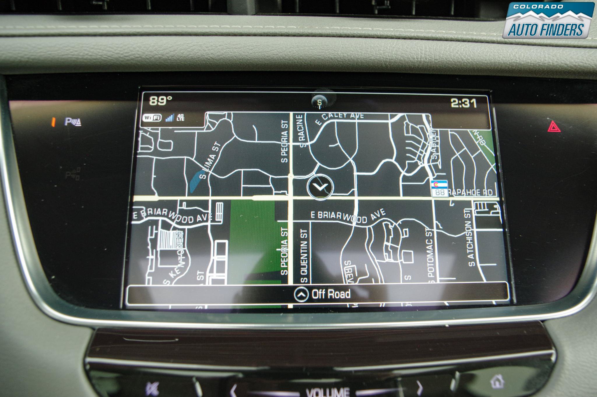Used 2019 Cadillac XT5 Luxury FWD image 19