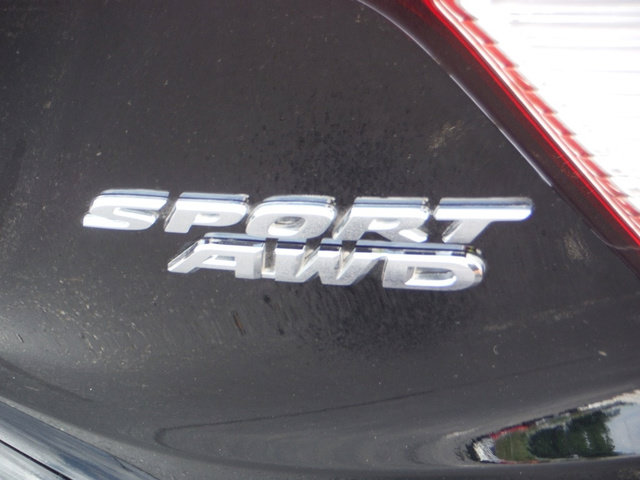 Used 2022 Honda HR-V Sport image 7