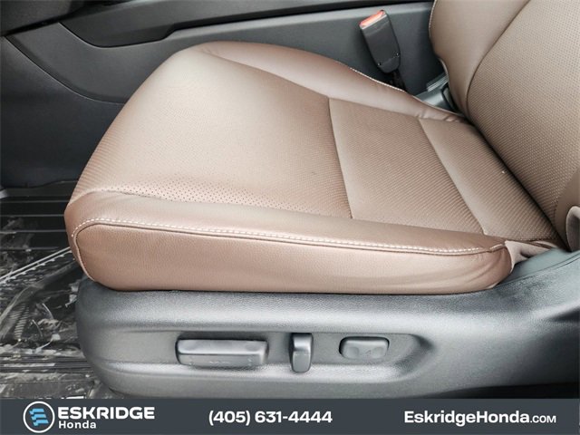 New 2025 Honda Ridgeline RTL image 17