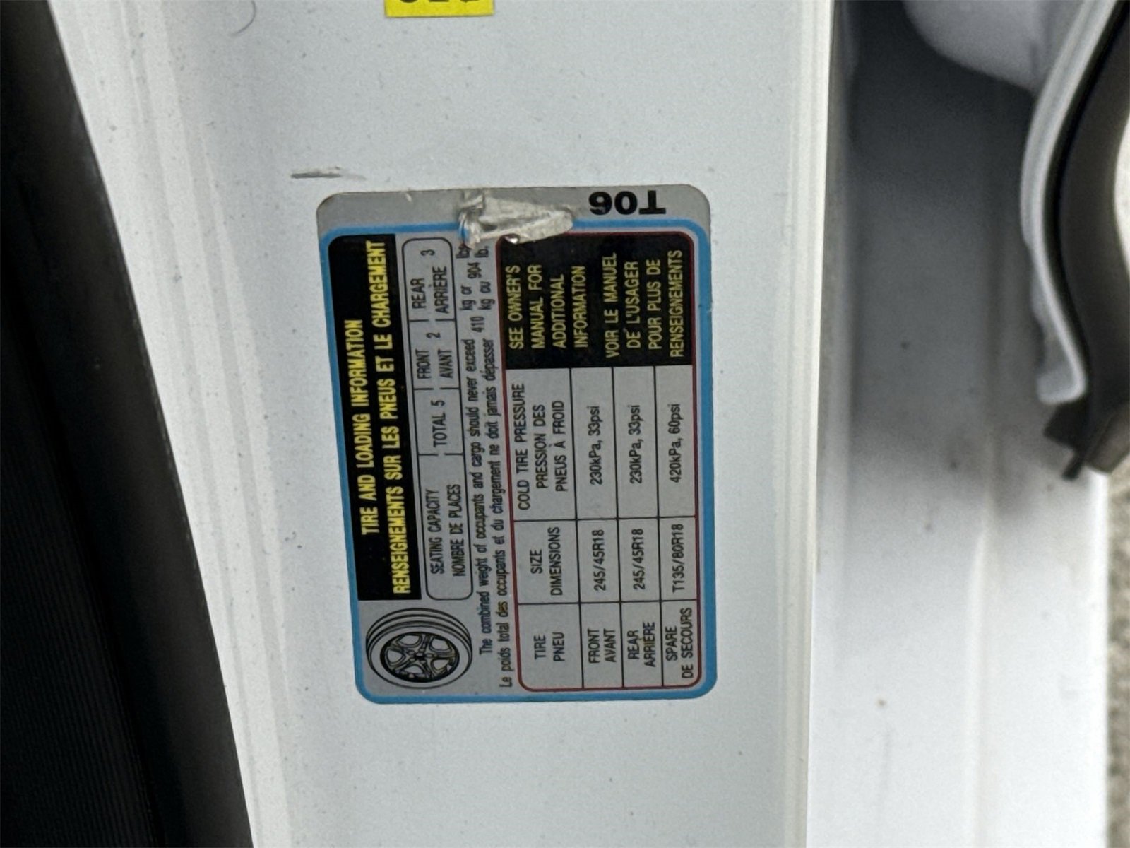 Used 2019 Genesis G80 3.8 image 43