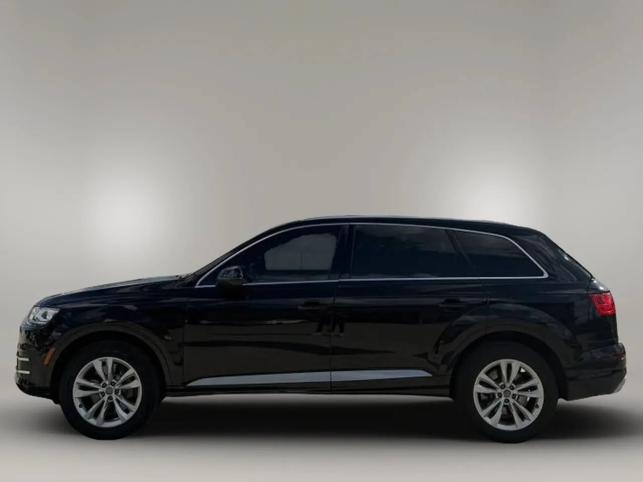 Used 2019 Audi Q7 2.0T Premium w/ Convenience Package AWD/4WD image 4