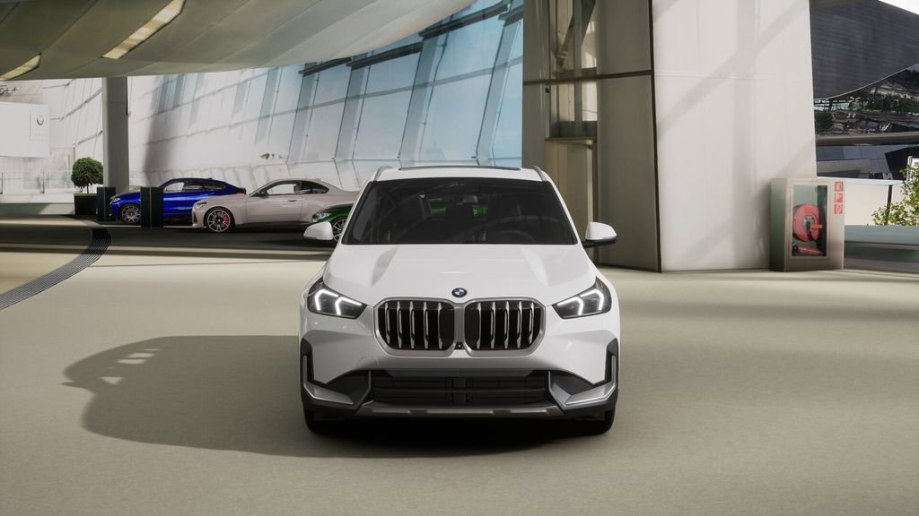 Used 2026 BMW X1 xDrive28i w/ Convenience Package image 27