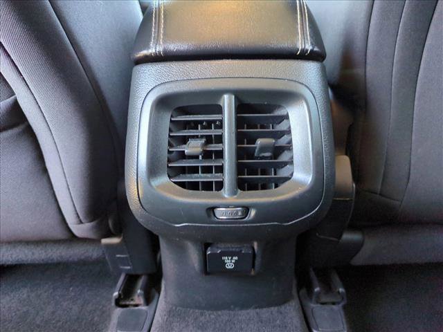 Used 2015 Jeep Cherokee Latitude image 17