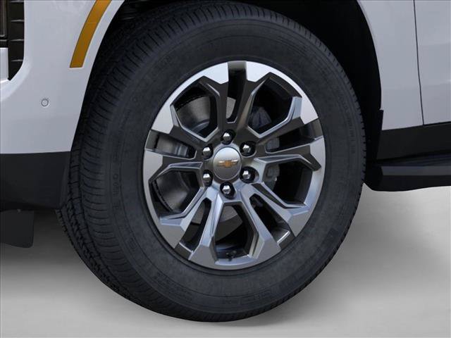 New 2025 Chevrolet Tahoe LS w/ LPO, Dark Essentials Package RWD image 9