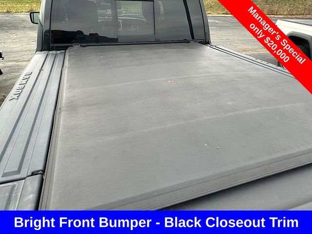 Used 2017 RAM 1500 Limited image 7