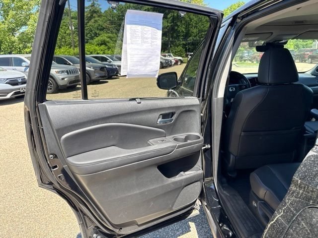 Used 2021 Honda Pilot EX-L image 11