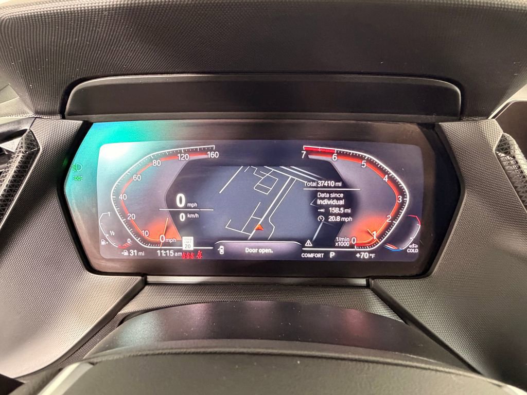 Used 2022 BMW 228i xDrive Gran Coupe w/ Lights Package AWD/4WD image 19