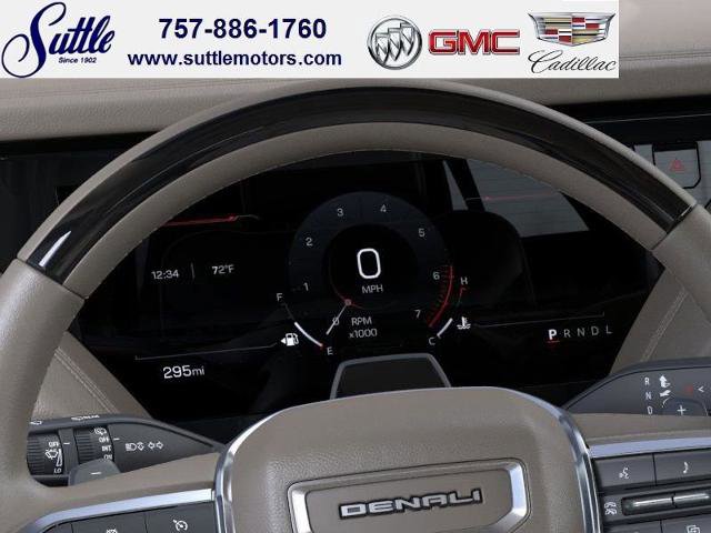 New 2026 GMC Yukon XL Denali image 18