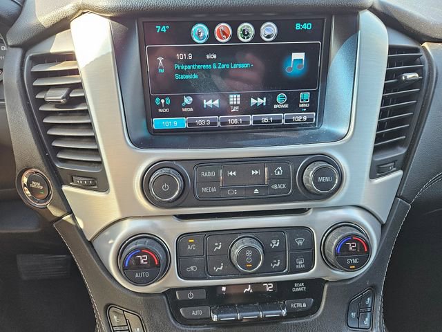 Used 2018 GMC Yukon SLT RWD image 18