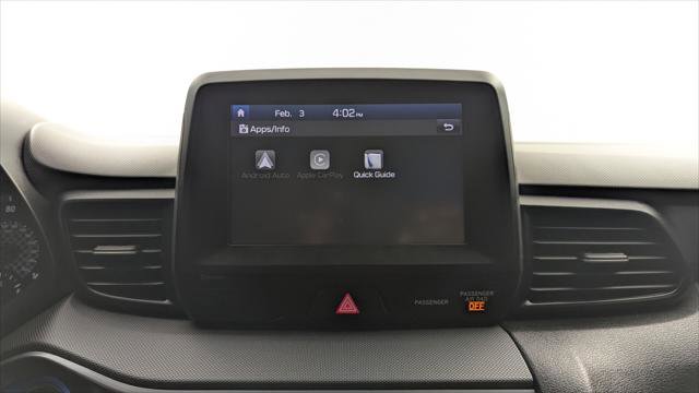 Used 2019 Hyundai Veloster 2.0 image 31