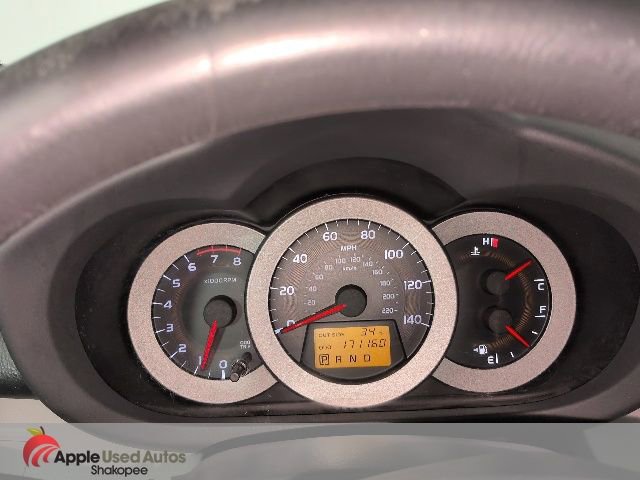 Used 2007 Toyota RAV4 Limited image 14