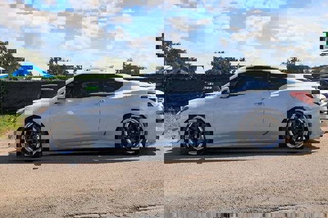 Used 2015 Hyundai Genesis 3.8 RWD image 5