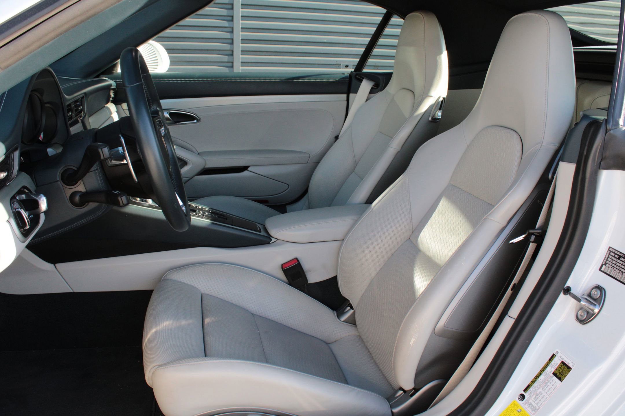 Used 2019 Porsche 911 Carrera 4S image 4