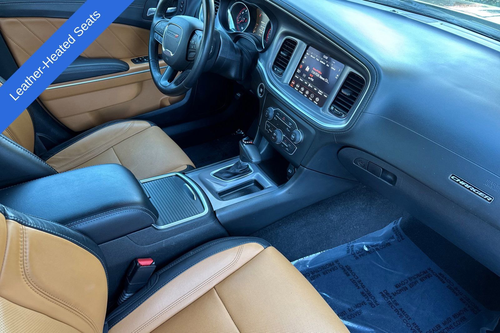 Used 2022 Dodge Charger SXT w/ Plus Group image 15