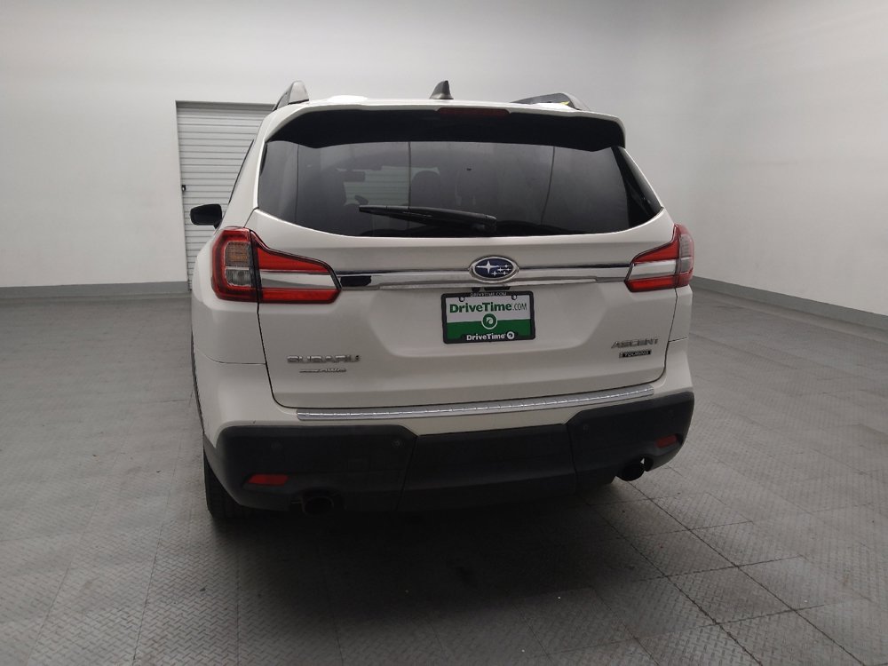 Used 2019 Subaru Ascent Touring w/ Popular Package #3 AWD/4WD image 6