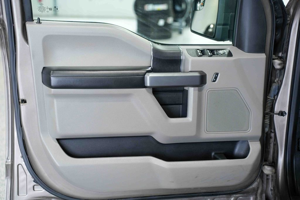 Used 2020 Ford F150 XLT image 14