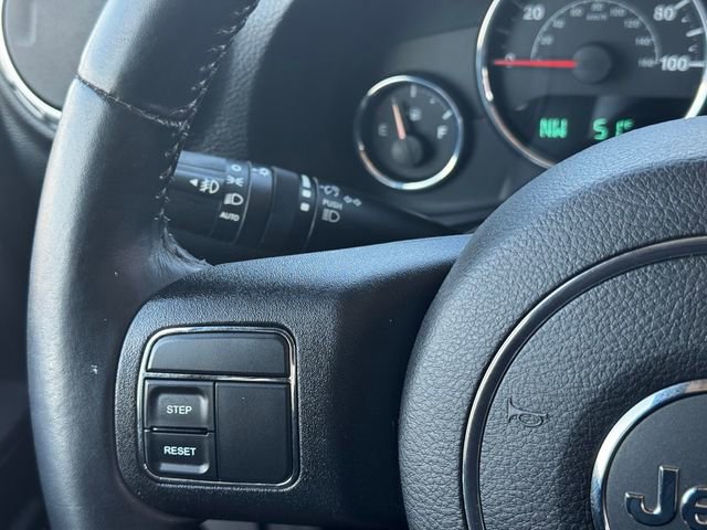 Used 2013 Jeep Wrangler Sahara AWD/4WD image 20