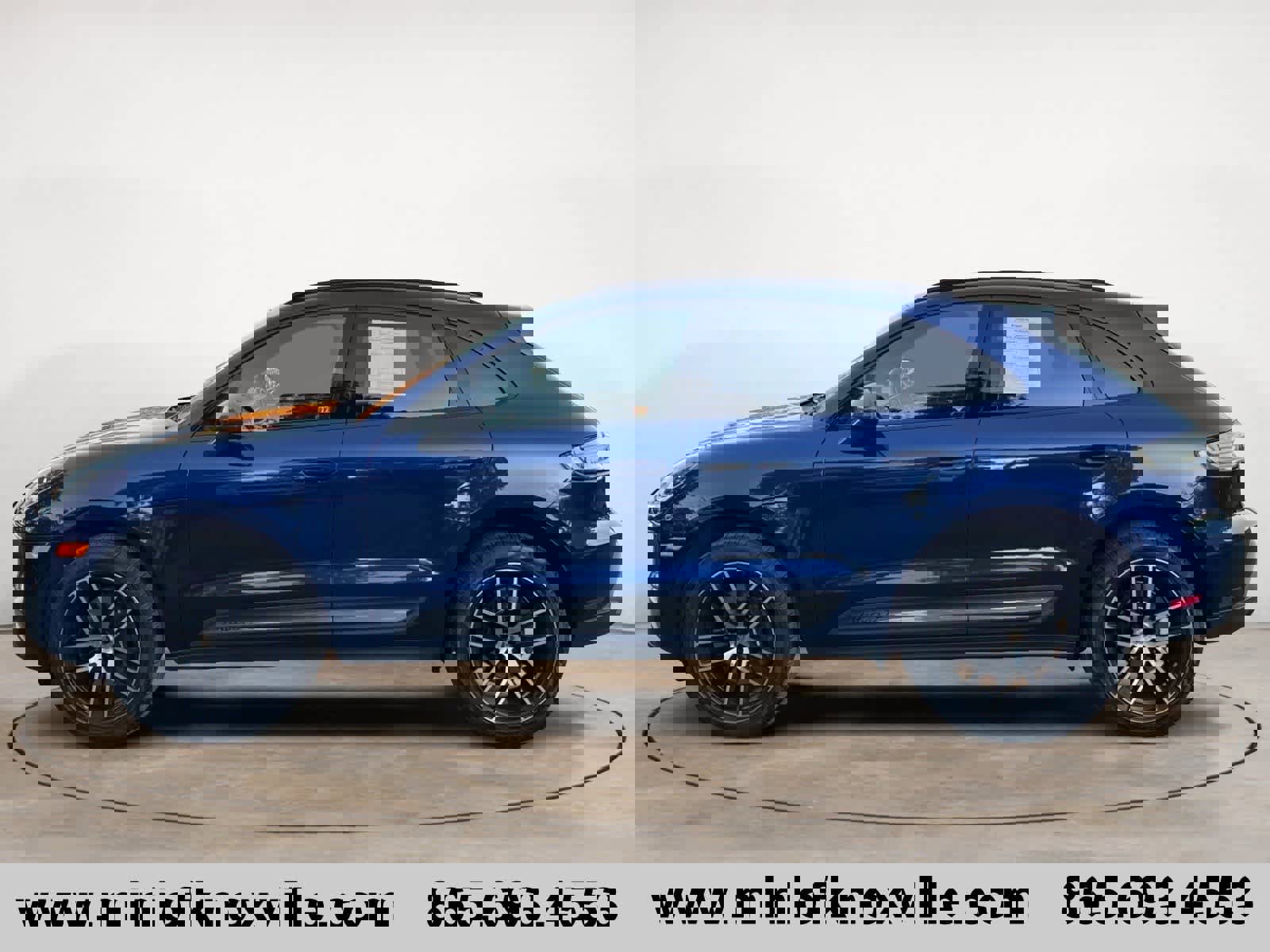 Used 2024 Porsche Macan Turbo image 6