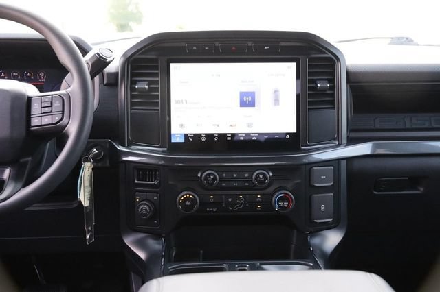 Certified 2024 Ford F150 STX AWD/4WD image 23