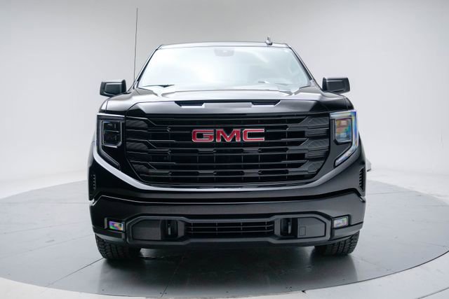 Used 2024 GMC Sierra 1500 Elevation image 13