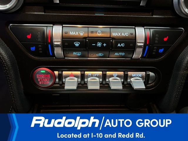 Used 2021 Ford Mustang GT Premium w/ Equipment Group 401A image 28