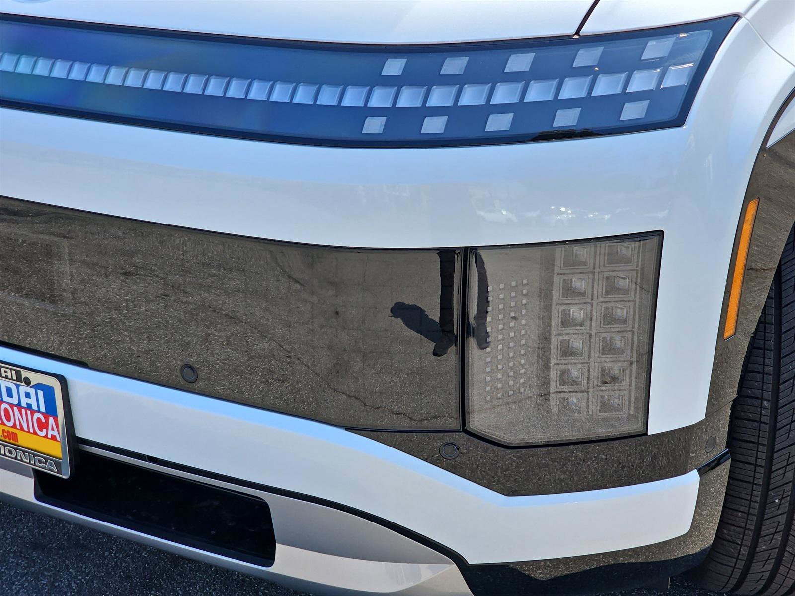 New 2026 Hyundai Ioniq 9 SEL image 34