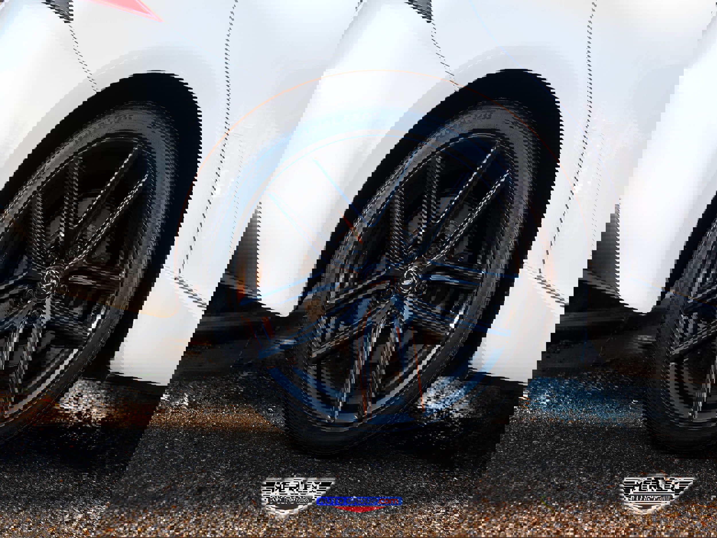 Used 2019 Lexus IS 350 F Sport image 11