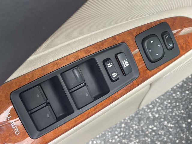 Used 2009 Lexus IS 250 AWD image 14